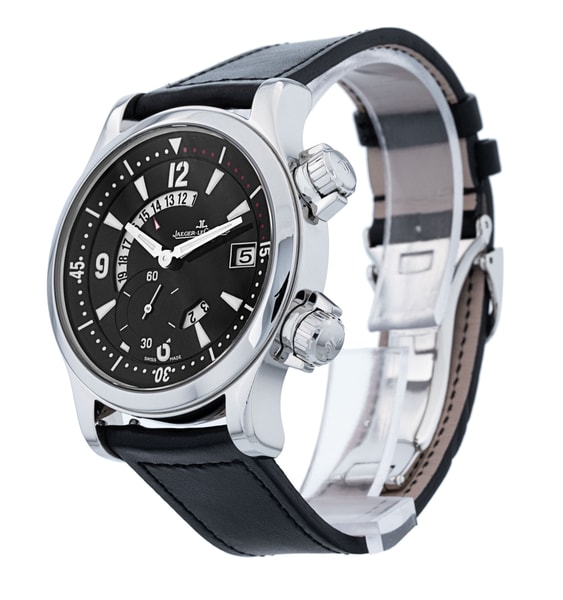 Jaeger-LeCoultre Master Compressor Dualmatic 1738470